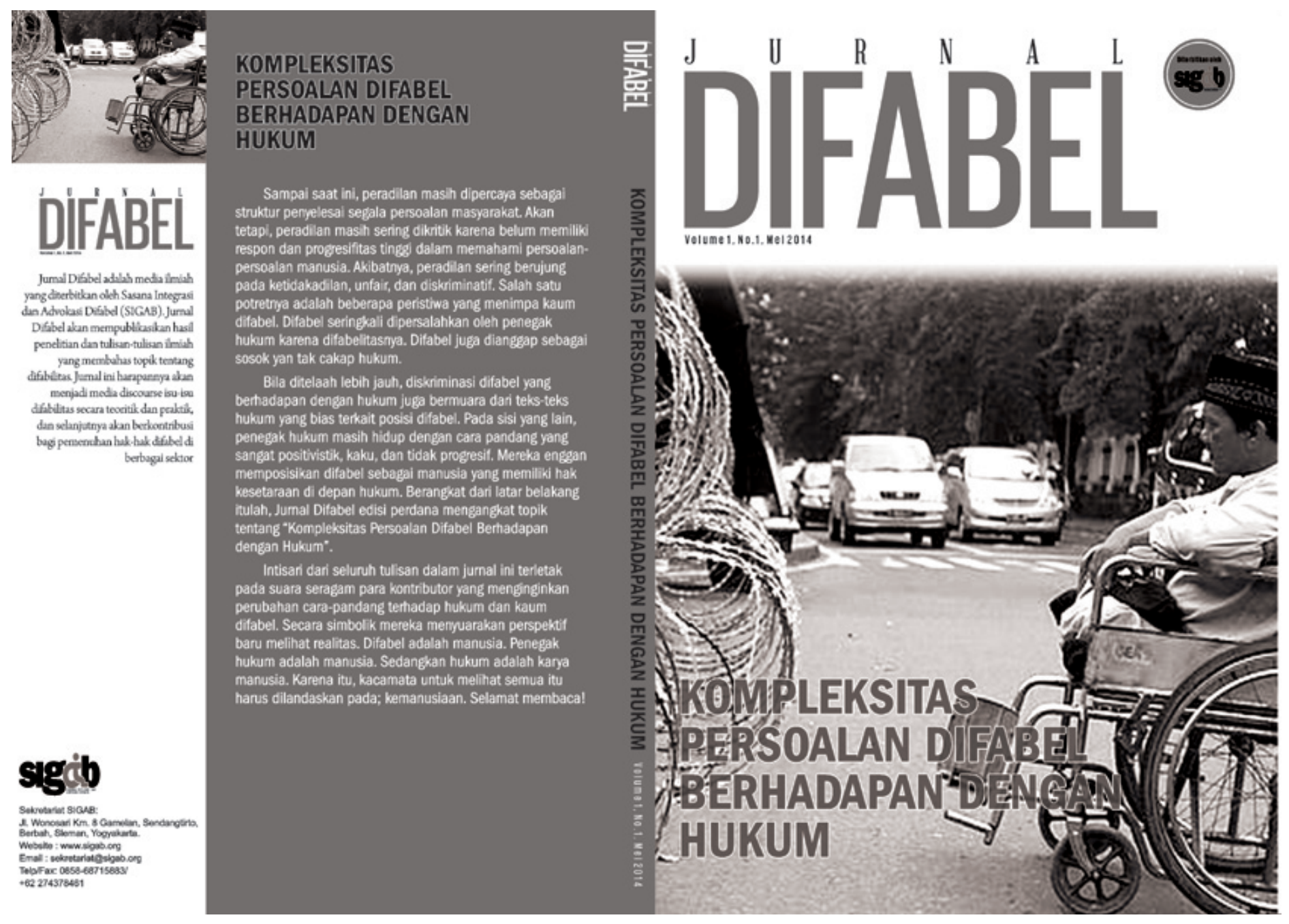 					View Vol. 1 No. 1 (2026): Vol 1 No 1 (2026): Jurnal Inklusi
				