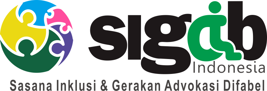 Jurnal Sigab Logo